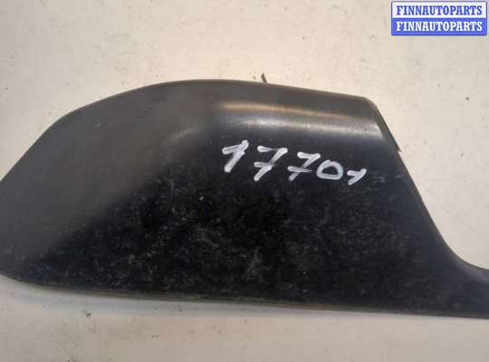 купить Накладка рейлинга на Pontiac Vibe 1 2002-2008