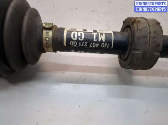 Приводной вал (Полуось в сборе) на Volkswagen Bora (1J2)