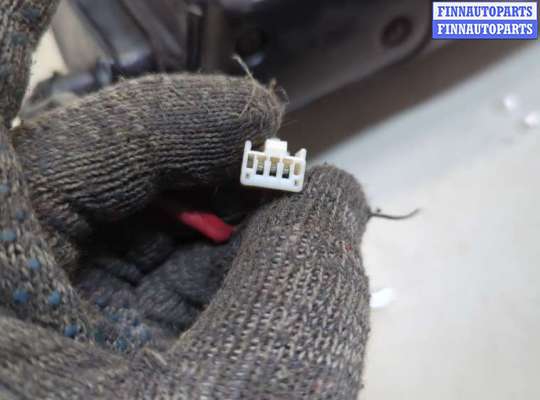 купить Зеркало боковое на Toyota RAV 4 1994-2000