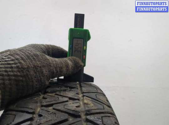 купить Колесо запасное (таблетка) на Mercedes E W211 2002-2009