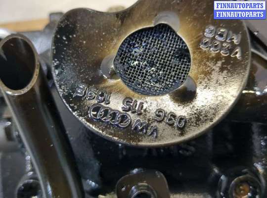 купить Насос масляный на Volkswagen Tiguan 2007-2011