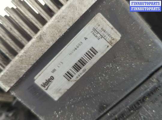 купить Вентилятор радиатора на Audi A5 (8T) 2007-2016