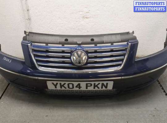Фара противотуманная (галогенка) FO2029593 на Volkswagen Sharan 2000-2010