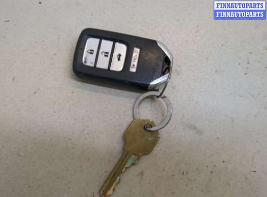 купить Ключ зажигания на Honda Civic 2011-2017