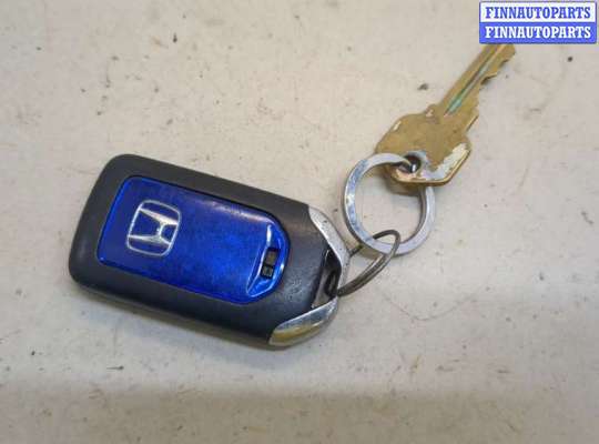 купить Ключ зажигания на Honda Civic 2011-2017