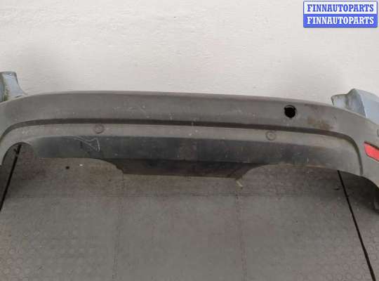 купить Бампер на Ford S-Max 2006-2010