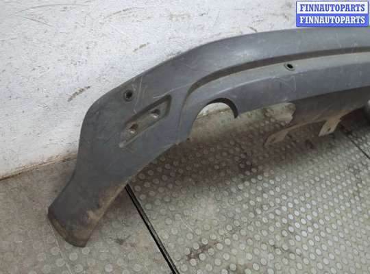 купить Бампер на Ford S-Max 2006-2010