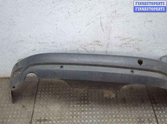 Купить Бампер на Ford S-Max 2006-2010 Бампер FO2140985 на Ford S-Max 2006-2010