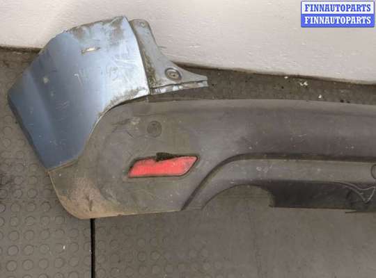 купить Бампер на Ford S-Max 2006-2010