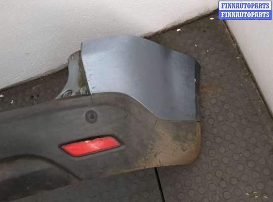 купить Бампер на Ford S-Max 2006-2010