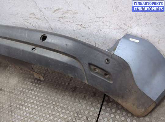 купить Бампер на Ford S-Max 2006-2010