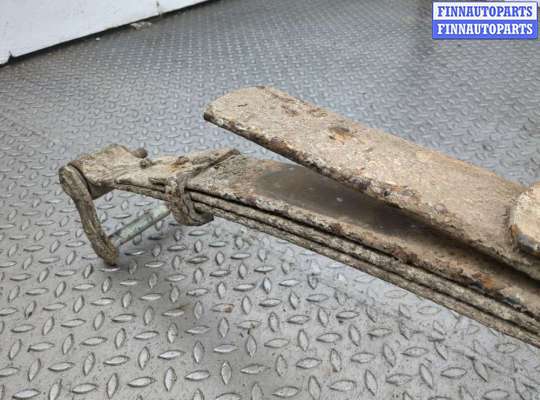 купить Рессора на Ford Ranger 1998-2006