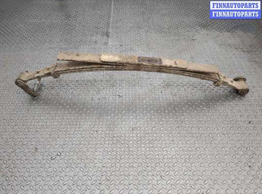 Рессора FO2139136 на Ford Ranger 1998-2006