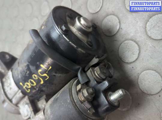 купить Стартер на Mercedes C W203 2000-2008