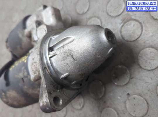 купить Стартер на Mercedes C W203 2000-2008