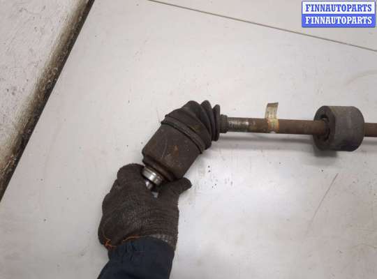 купить Полуось (приводной вал, шрус) на Fiat Grande Punto 2005-2010