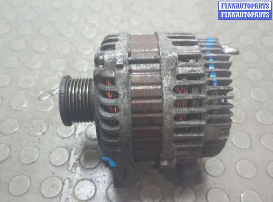 купить Генератор на Nissan Qashqai 2006-2013