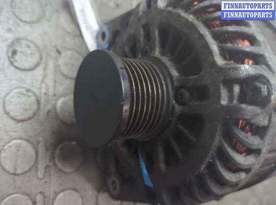 купить Генератор на Nissan Qashqai 2006-2013