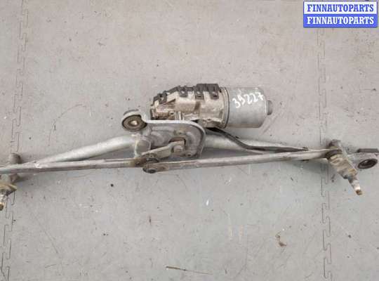 Механизм стеклоочистителя (трапеция дворников) FO1964701 на Ford Mondeo 3 2000-2007