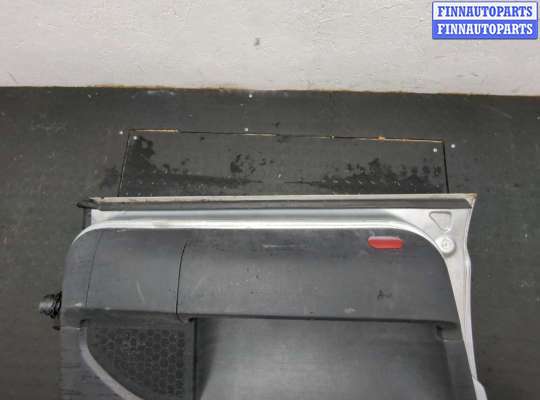 Купить Замок двери на Seat Alhambra 1996-2010 Замок двери VG2569607 на Seat Alhambra 1996-2010