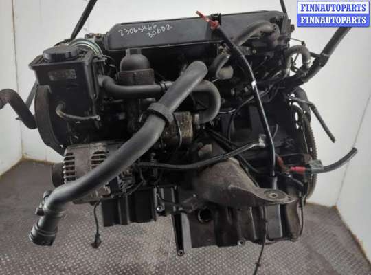 купить Форсунка топливная на BMW X5 E53 2000-2006