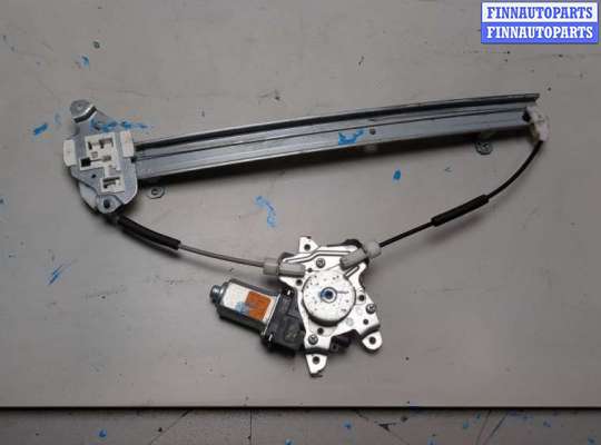 купить Стеклоподъемник электрический на Nissan X-Trail (T30) 2001-2007