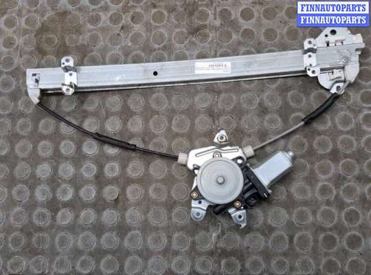 купить Стеклоподъемник электрический на Nissan X-Trail (T30) 2001-2007