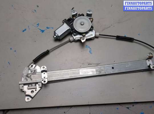 купить Стеклоподъемник электрический на Nissan X-Trail (T30) 2001-2007