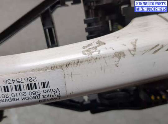 купить Ручка двери наружная на Volvo S60 2010-2018