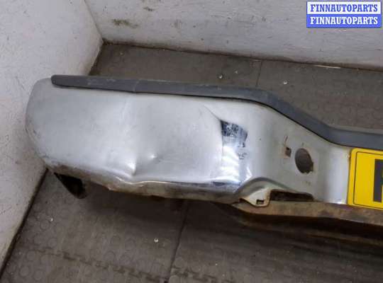 купить Бампер на Nissan Navara 2004-2015