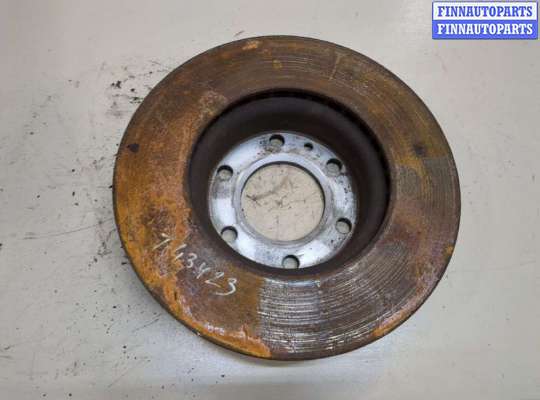купить Диск тормозной на Volkswagen Crafter 2006-2016