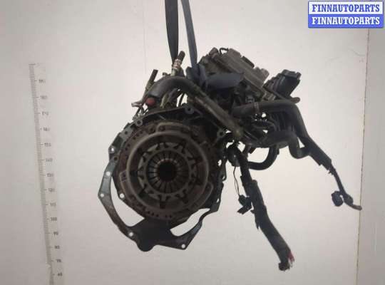купить Двигатель (ДВС) на Nissan Micra K12E 2002-2010