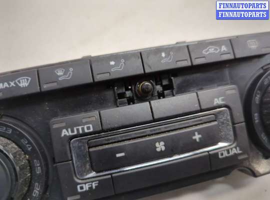 купить Переключатель отопителя (печки) на Skoda Octavia (A5) 2004-2013