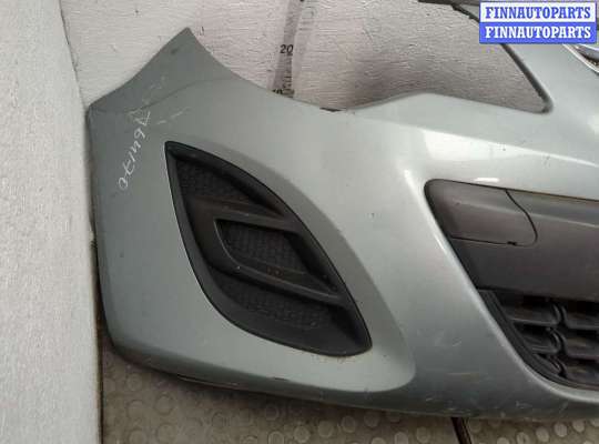 купить Бампер на Opel Corsa D 2006-2014