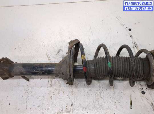 купить Амортизатор подвески на Subaru Forester (S11) 2002-2007