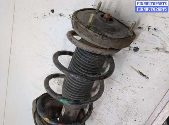 купить Амортизатор подвески на Subaru Forester (S11) 2002-2007