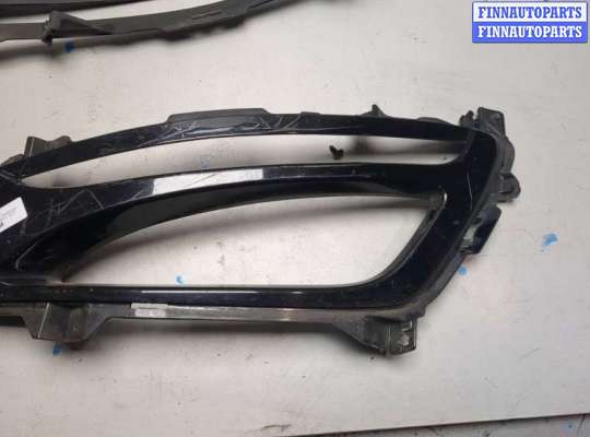 купить Заглушка (решётка) бампера на KIA Optima 3 2010-2015