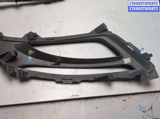 купить Заглушка (решётка) бампера на KIA Optima 3 2010-2015