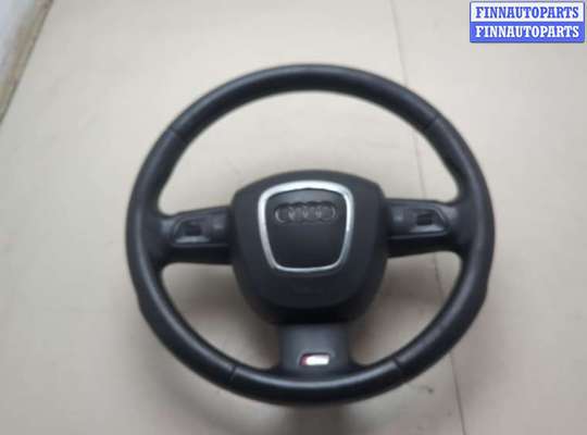 купить Подушка безопасности водителя на Audi Q7 2005-2015