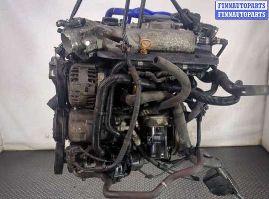 купить Двигатель (ДВС) на Volkswagen Golf 4 1997-2005