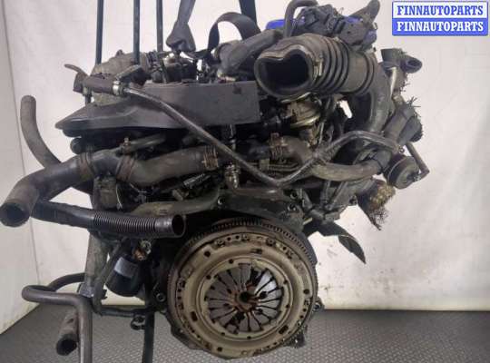 купить Двигатель (ДВС) на Volkswagen Golf 4 1997-2005