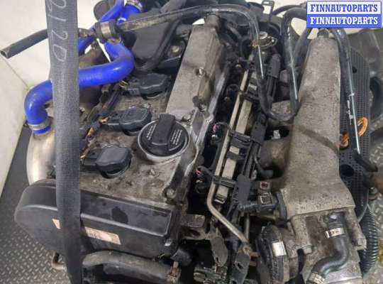 купить Двигатель (ДВС) на Volkswagen Golf 4 1997-2005