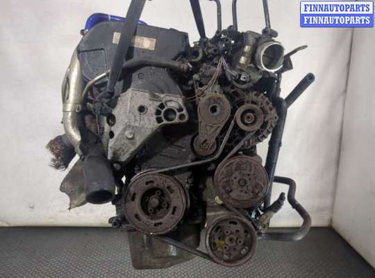 купить Двигатель (ДВС) на Volkswagen Golf 4 1997-2005