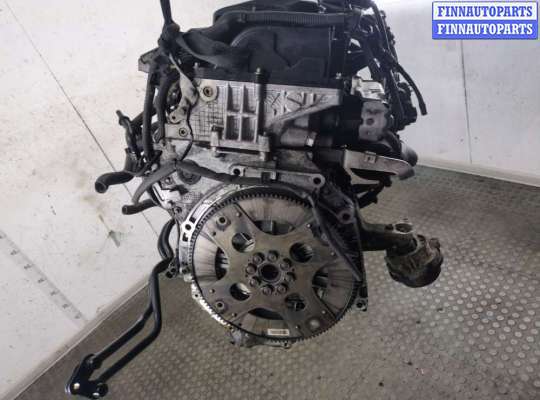 Турбина BM3609347 на BMW 1 F20, F21 2011-2019
