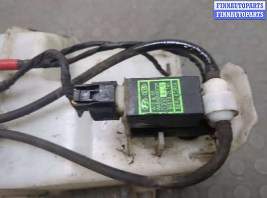 купить Бачок омывателя на Hyundai i30 2007-2012