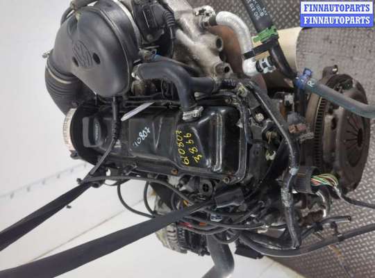 купить Моновпрыск на Volkswagen Passat 4 1993-1997