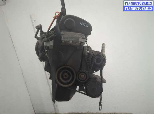 Форсунка топливная SK528851 на Skoda Fabia 2007-2014