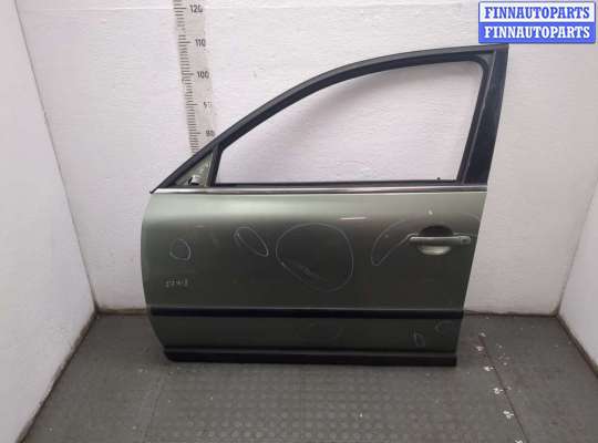 купить Стекло боковой двери на Volkswagen Passat 5 2000-2005