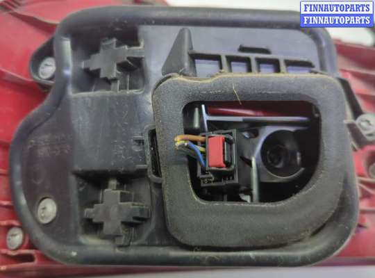 купить Фонарь (задний) на Volkswagen Passat 7 2010-2015 Европа