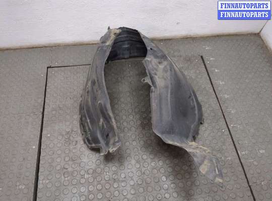 купить Защита арок (подкрылок) на Mazda CX-7 2007-2012